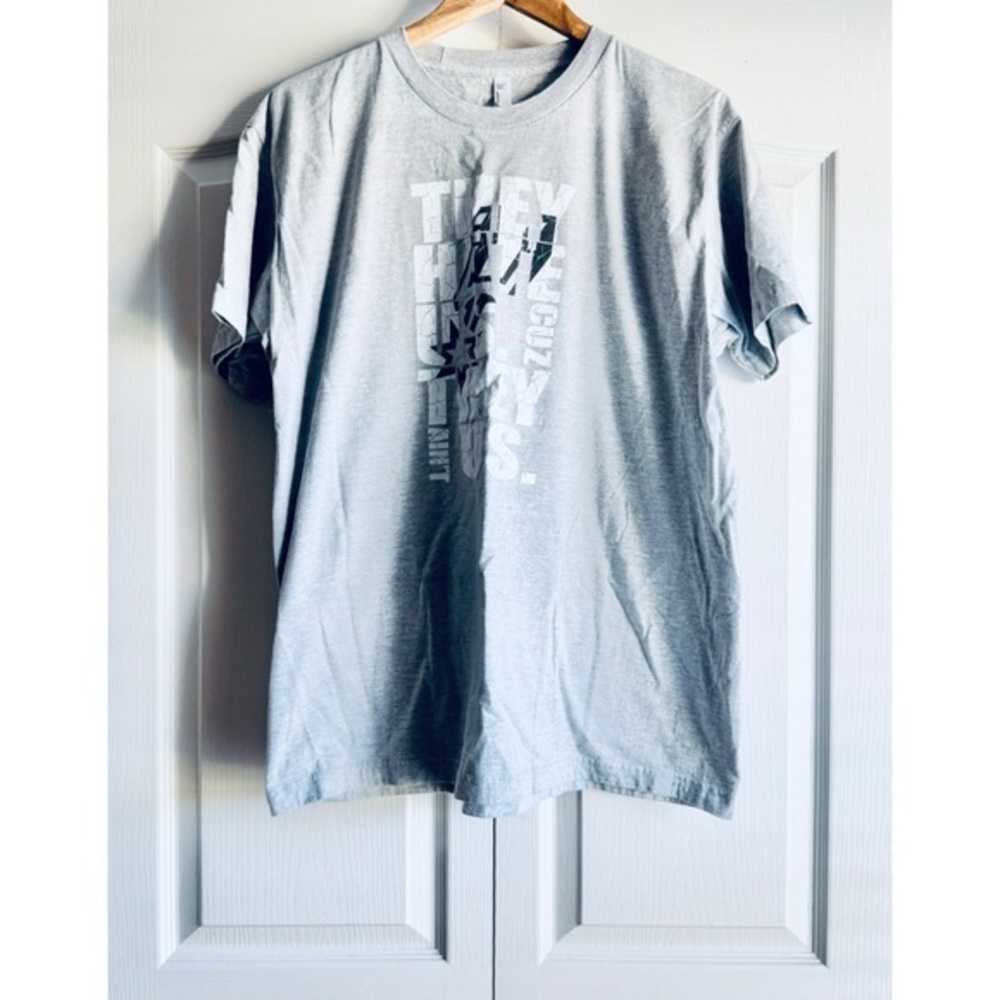 American Apparel Graphic T-Shirt